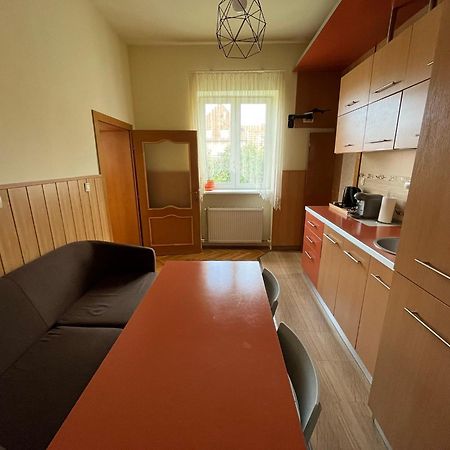 Schei Apartment 2 Брашов Екстериор снимка