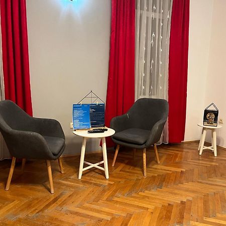 Schei Apartment 2 Брашов Екстериор снимка