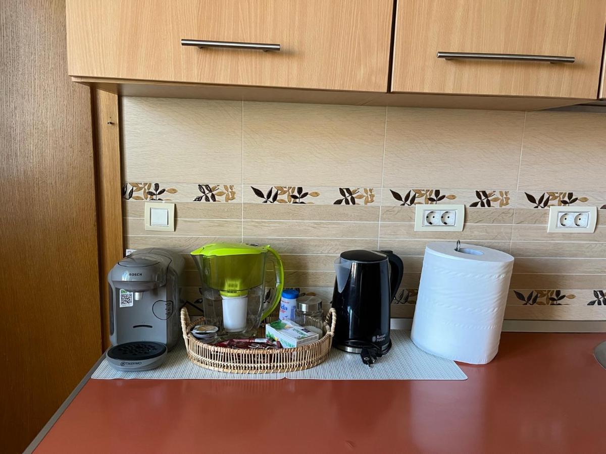 Schei Apartment 2 Брашов Екстериор снимка