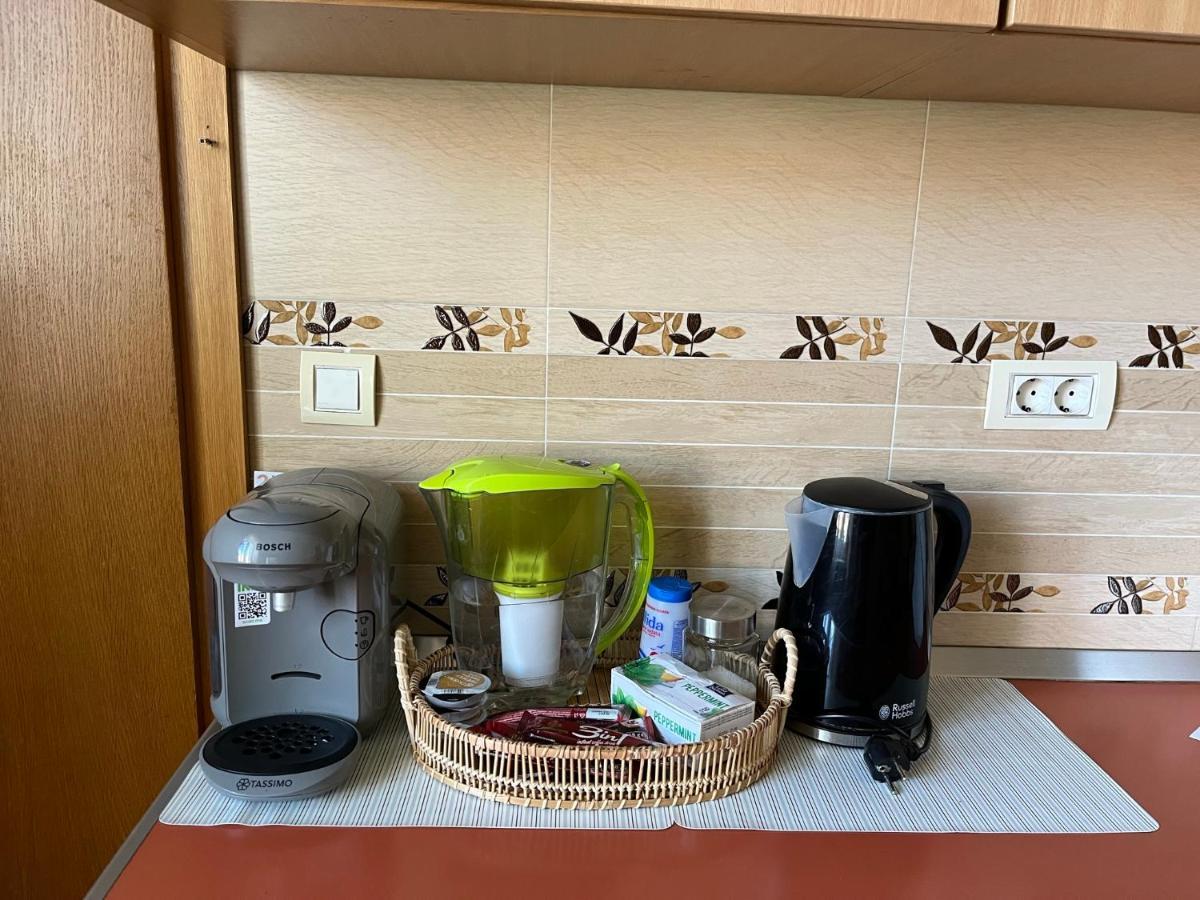Schei Apartment 2 Брашов Екстериор снимка