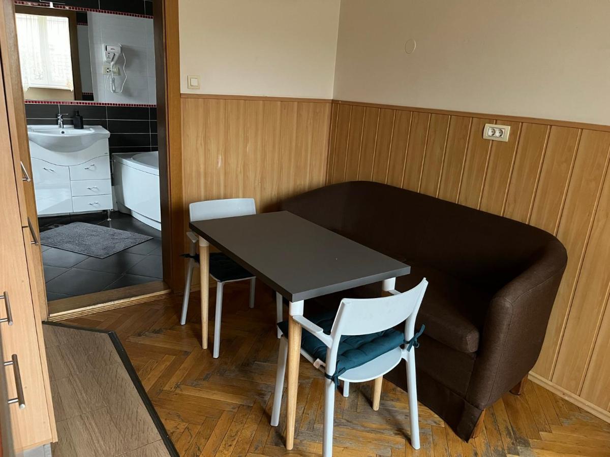 Schei Apartment 2 Брашов Екстериор снимка