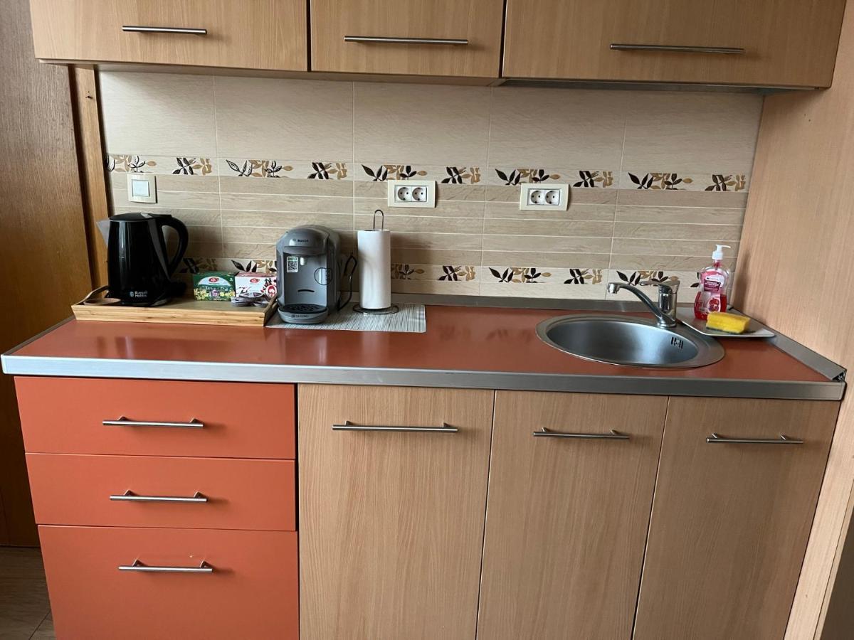 Schei Apartment 2 Брашов Екстериор снимка