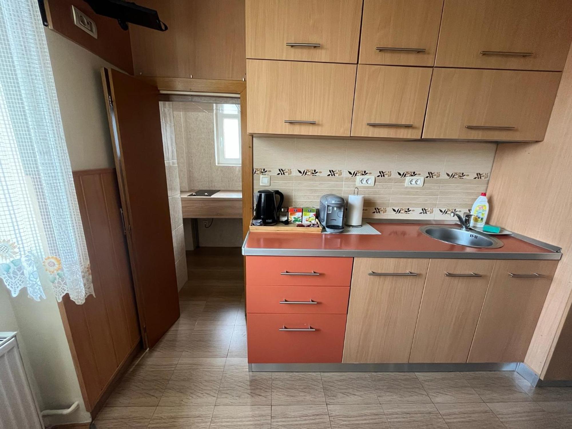 Schei Apartment 2 Брашов Екстериор снимка