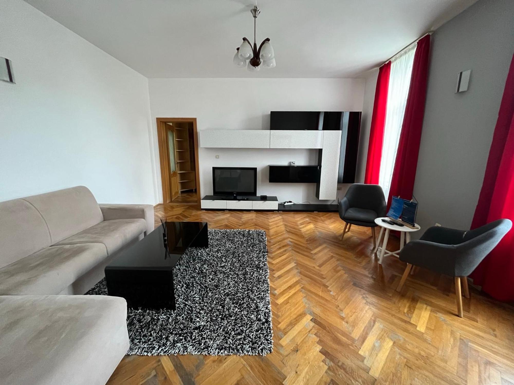 Schei Apartment 2 Брашов Екстериор снимка