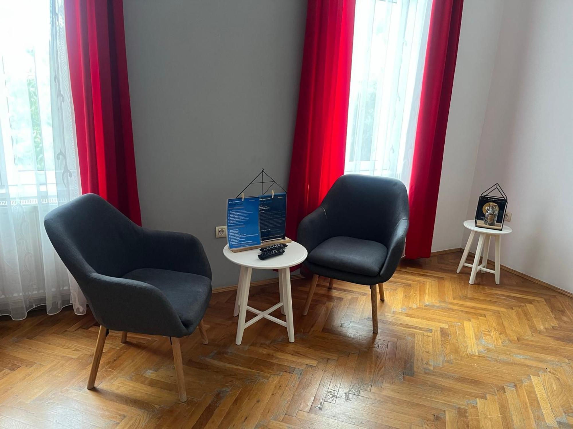 Schei Apartment 2 Брашов Екстериор снимка