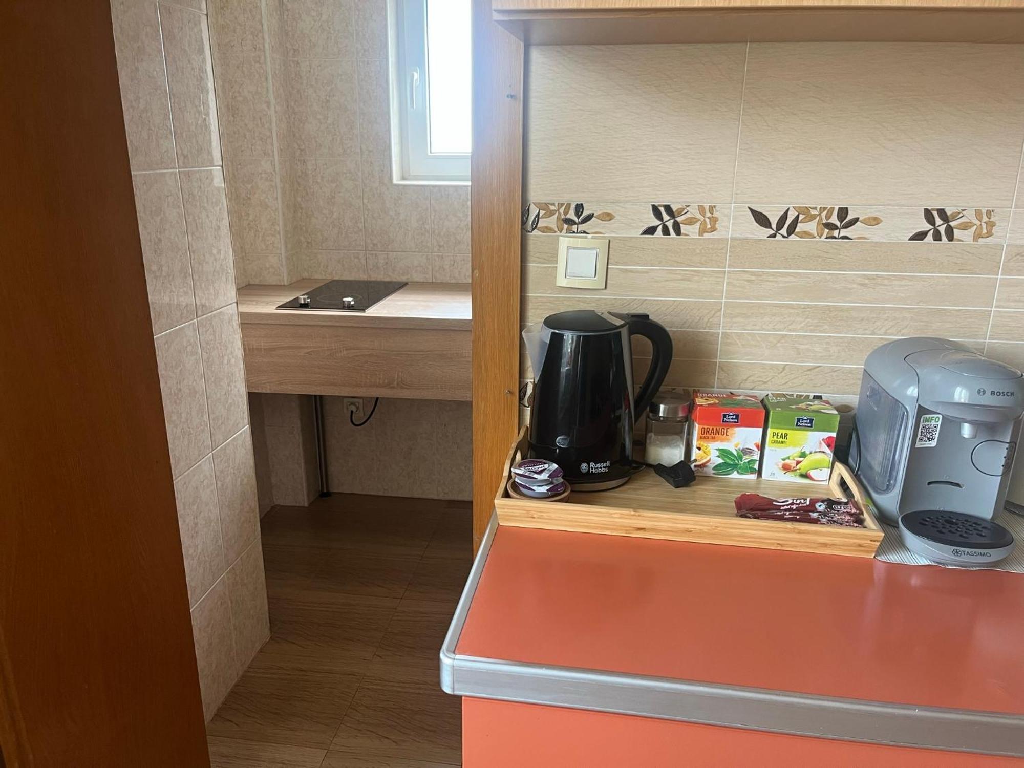 Schei Apartment 2 Брашов Екстериор снимка