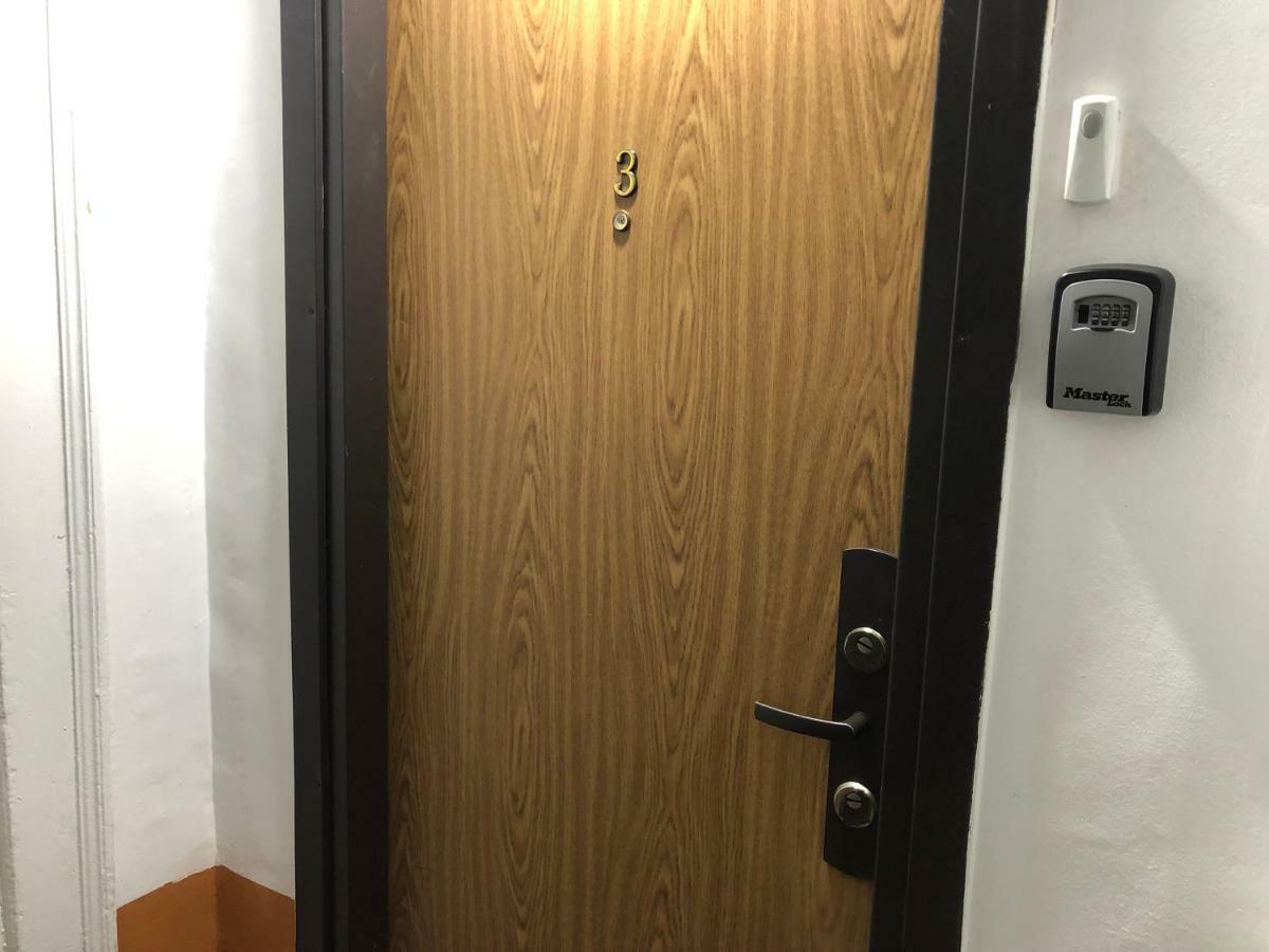 Schei Apartment 2 Брашов Екстериор снимка