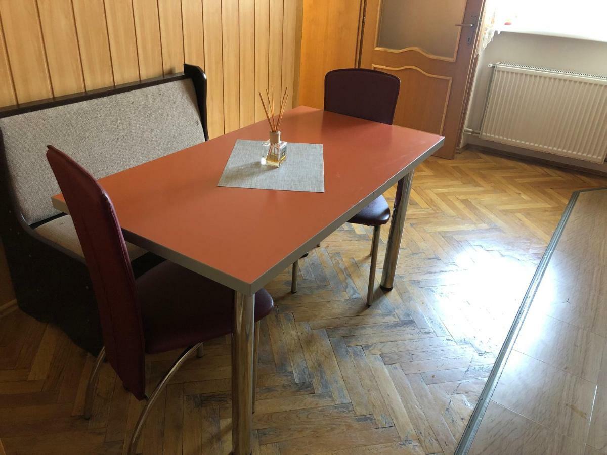 Schei Apartment 2 Брашов Екстериор снимка