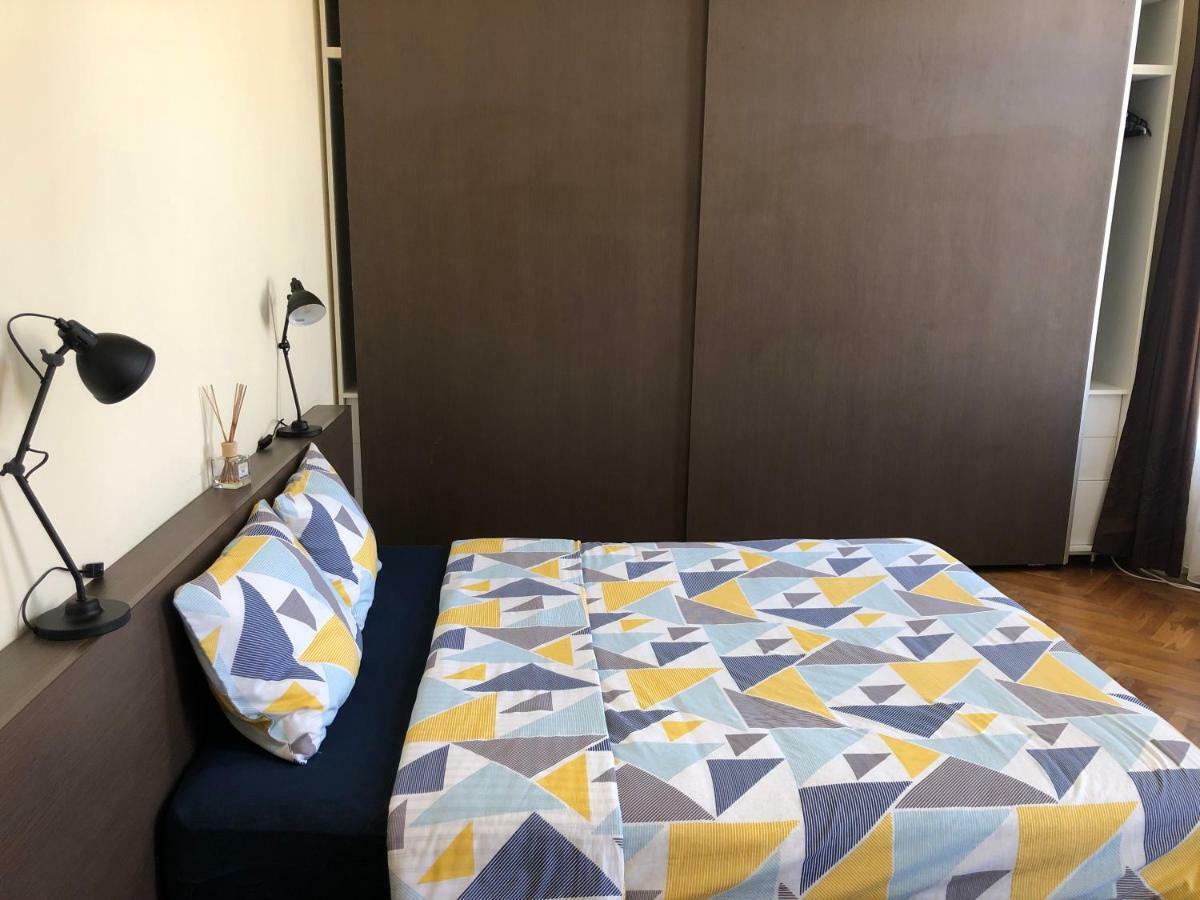 Schei Apartment 2 Брашов Екстериор снимка